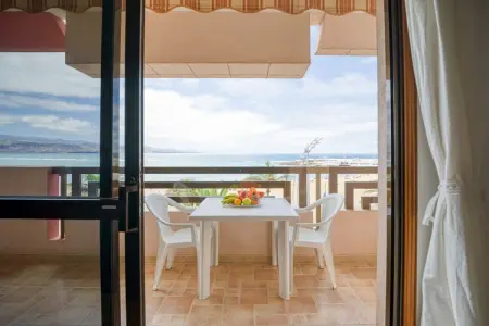 Huge Balcony over Las Canteras By CanariasGetaway, Maison en bord de mer à Las Canteras - Photo 39