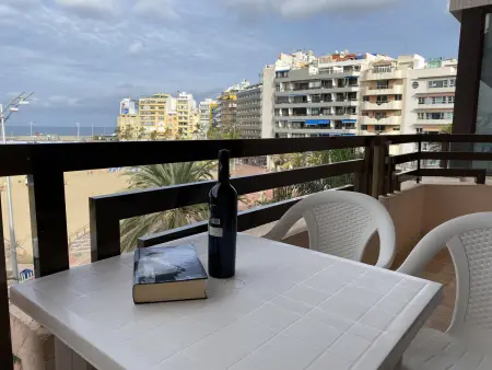 Huge Balcony over Las Canteras By CanariasGetaway, Maison en bord de mer à Las Canteras - Photo 40