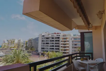 Huge Balcony over Las Canteras By CanariasGetaway, Maison en bord de mer à Las Canteras - Photo 41
