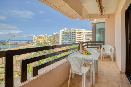 Huge Balcony over Las Canteras By CanariasGetaway, Maison en bord de mer à Las Canteras - Photo 42