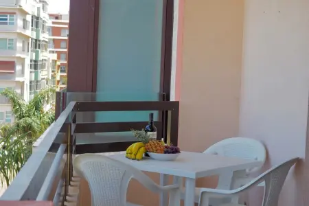 Huge Balcony over Las Canteras By CanariasGetaway, Maison en bord de mer à Las Canteras - Photo 43