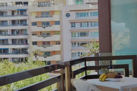 Huge Balcony over Las Canteras By CanariasGetaway, Maison en bord de mer à Las Canteras - Photo 44