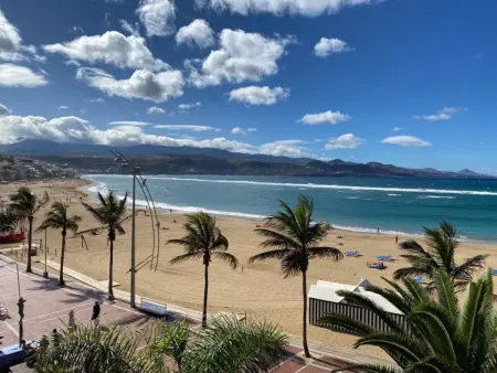 Huge Balcony over Las Canteras By CanariasGetaway, Maison en bord de mer à Las Canteras - Photo 46