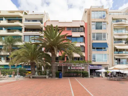 Huge Balcony over Las Canteras By CanariasGetaway, Maison en bord de mer à Las Canteras - Photo 47