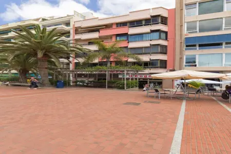 Huge Balcony over Las Canteras By CanariasGetaway, Maison en bord de mer à Las Canteras - Photo 50