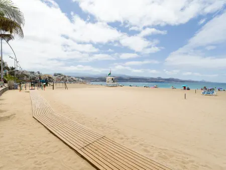 Huge Balcony over Las Canteras By CanariasGetaway, Maison en bord de mer à Las Canteras - Photo 53