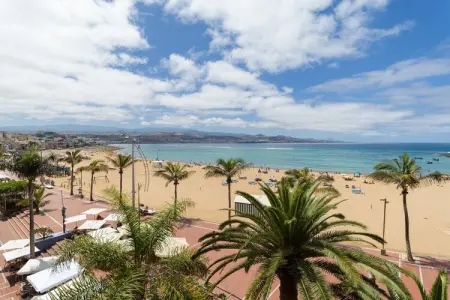 Huge Balcony over Las Canteras By CanariasGetaway, Maison en bord de mer à Las Canteras - Photo 55