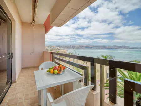 Huge Balcony over Las Canteras By CanariasGetaway, Maison en bord de mer à Las Canteras - Photo 57