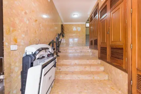 Huge Balcony over Las Canteras By CanariasGetaway, Maison en bord de mer à Las Canteras - Photo 61