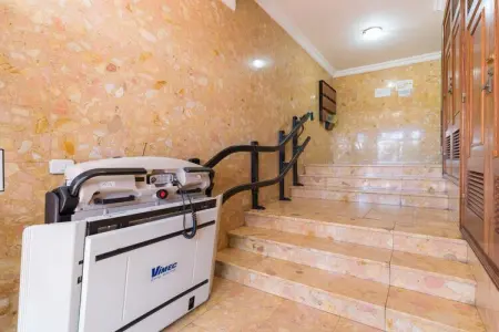 Huge Balcony over Las Canteras By CanariasGetaway, Maison en bord de mer à Las Canteras - Photo 66