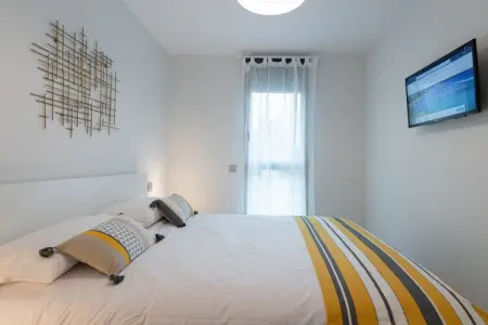 Eli Canteras - Park & Airco By CanariasGetaway, Appartement à Las Palmas près de Las Canteras - Photo 3
