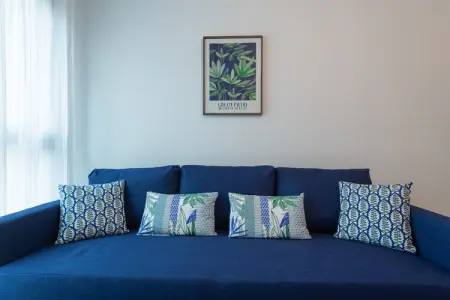 Eli Canteras - Park & Airco By CanariasGetaway, Appartement à Las Palmas près de Las Canteras - Photo 6