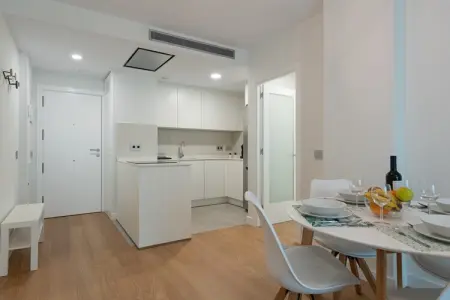Eli Canteras - Park & Airco By CanariasGetaway, Appartement à Las Palmas près de Las Canteras - Photo 10