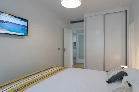 Eli Canteras - Park & Airco By CanariasGetaway, Appartement à Las Palmas près de Las Canteras - Photo 14