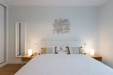 Eli Canteras - Park & Airco By CanariasGetaway, Appartement à Las Palmas près de Las Canteras - Photo 17