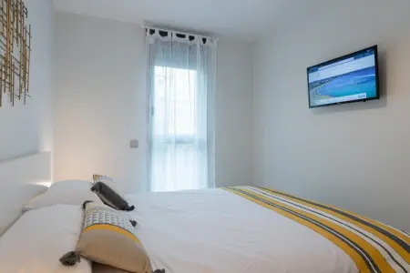 Eli Canteras - Park & Airco By CanariasGetaway, Appartement à Las Palmas près de Las Canteras - Photo 18