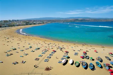 Eli Canteras - Park & Airco By CanariasGetaway, Appartement à Las Palmas près de Las Canteras - Photo 23