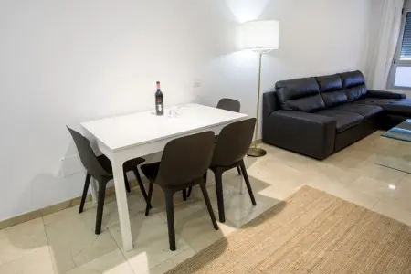 Ferreras Canteras Home, maison 20m de la plage : photo 2