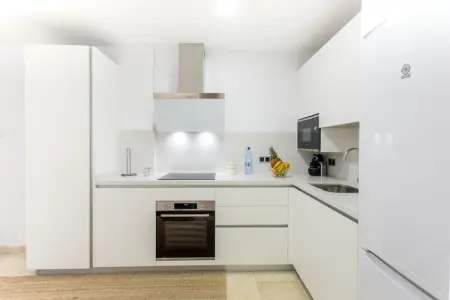 Ferreras Canteras Home, maison 20m de la plage : photo 3