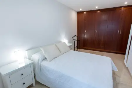 Ferreras Canteras Home, maison 20m de la plage : photo 4
