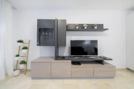 Ferreras Canteras Home, maison 20m de la plage : photo 9
