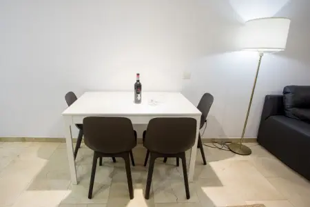Ferreras Canteras Home, maison 20m de la plage : photo 10