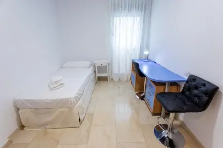 Ferreras Canteras Home, maison 20m de la plage : photo 13