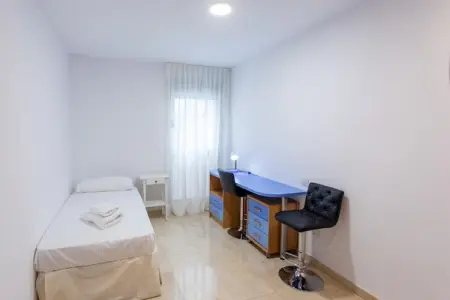 Ferreras Canteras Home, maison 20m de la plage : photo 14