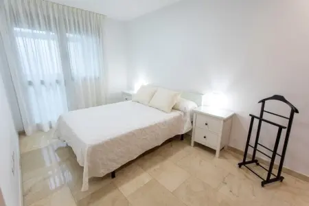 Ferreras Canteras Home, maison 20m de la plage : photo 15