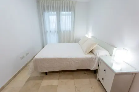 Ferreras Canteras Home, maison 20m de la plage : photo 16