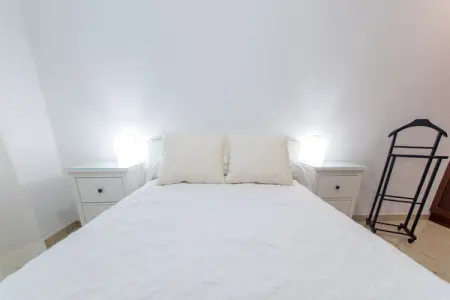 Ferreras Canteras Home, maison 20m de la plage : photo 17