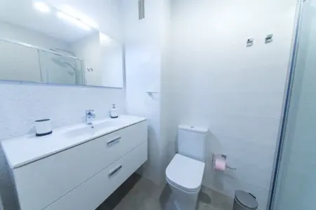 Ferreras Canteras Home, maison 20m de la plage : photo 18
