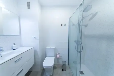 Ferreras Canteras Home, maison 20m de la plage : photo 19