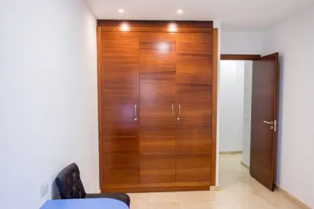 Ferreras Canteras Home, maison 20m de la plage : photo 31