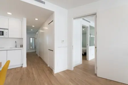 Maison avec vue sur l'océan à Las Palmas, 7 m de la plage : photo 3