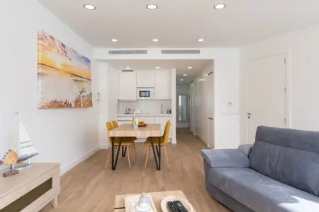 Maison avec vue sur l'océan à Las Palmas, 7 m de la plage : photo 9