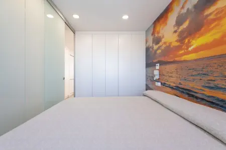 Maison avec vue sur l'océan à Las Palmas, 7 m de la plage : photo 14