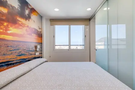 Maison avec vue sur l'océan à Las Palmas, 7 m de la plage : photo 16
