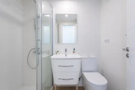 Maison avec vue sur l'océan à Las Palmas, 7 m de la plage : photo 18