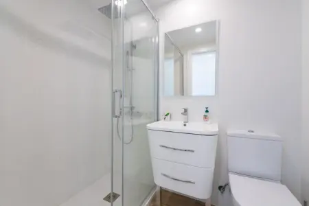 Maison avec vue sur l'océan à Las Palmas, 7 m de la plage : photo 19