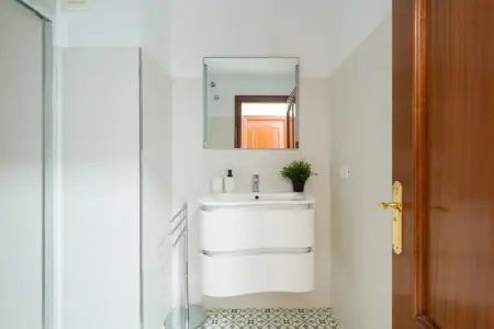 Penthouse avec terrasse et vue mer à Las Palmas : photo 22