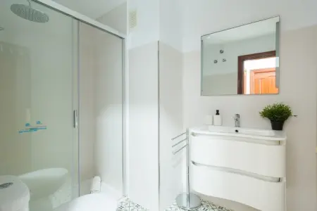 Penthouse avec terrasse et vue mer à Las Palmas : photo 23