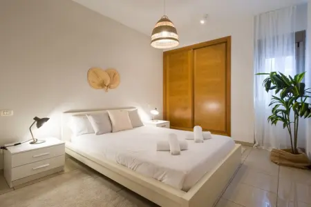 Remote Workers House By CanariasGetaway, Appartement à Las Palmas près Canteras - Photo 3