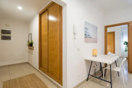 Remote Workers House By CanariasGetaway, Appartement à Las Palmas près Canteras - Photo 6