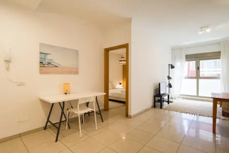 Remote Workers House By CanariasGetaway, Appartement à Las Palmas près Canteras - Photo 7
