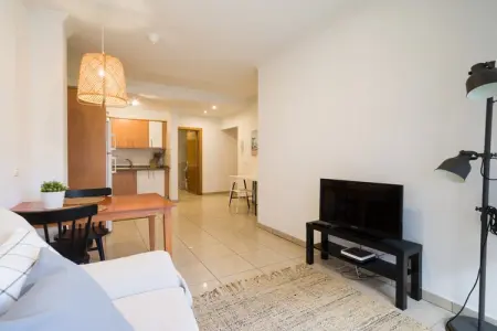 Remote Workers House By CanariasGetaway, Appartement à Las Palmas près Canteras - Photo 8