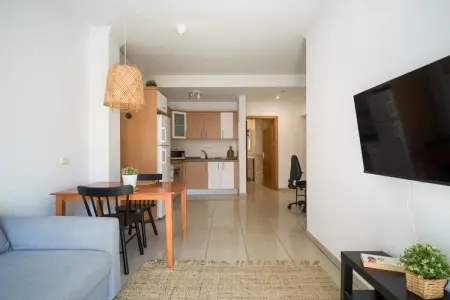 Remote Workers House By CanariasGetaway, Appartement à Las Palmas près Canteras - Photo 11
