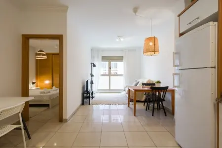 Remote Workers House By CanariasGetaway, Appartement à Las Palmas près Canteras - Photo 15