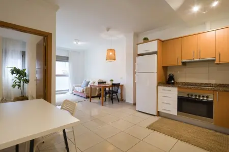 Remote Workers House By CanariasGetaway, Appartement à Las Palmas près Canteras - Photo 24