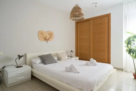 Remote Workers House By CanariasGetaway, Appartement à Las Palmas près Canteras - Photo 26